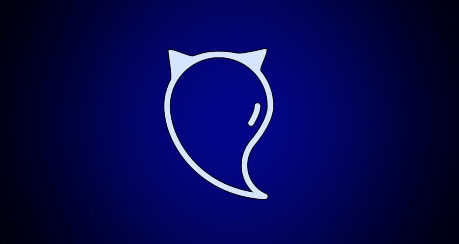 Welcome to GhostlyCat Media